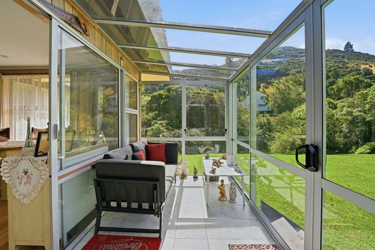 Photo of property in 121 Manapouri Street, Maia, Dunedin, 9022