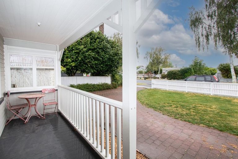 Photo of property in 83 Te Aroha Street, Hamilton East, Hamilton, 3216