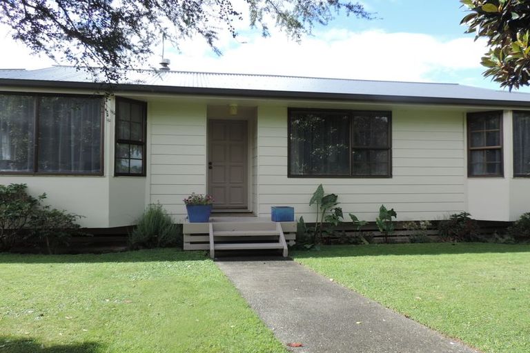 Photo of property in 14 Matipo Street, Matamata, 3400