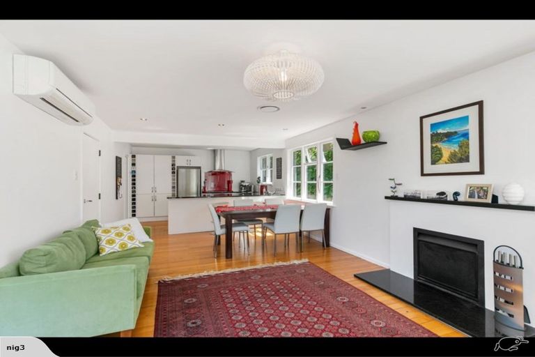 Photo of property in 50 Belvedere Road, Hataitai, Wellington, 6021