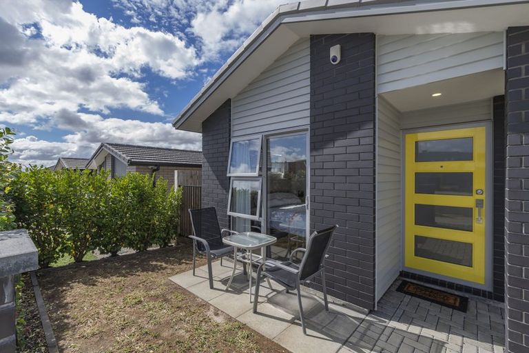 Photo of property in 31 Taikaranga Street, Pukekohe, 2120