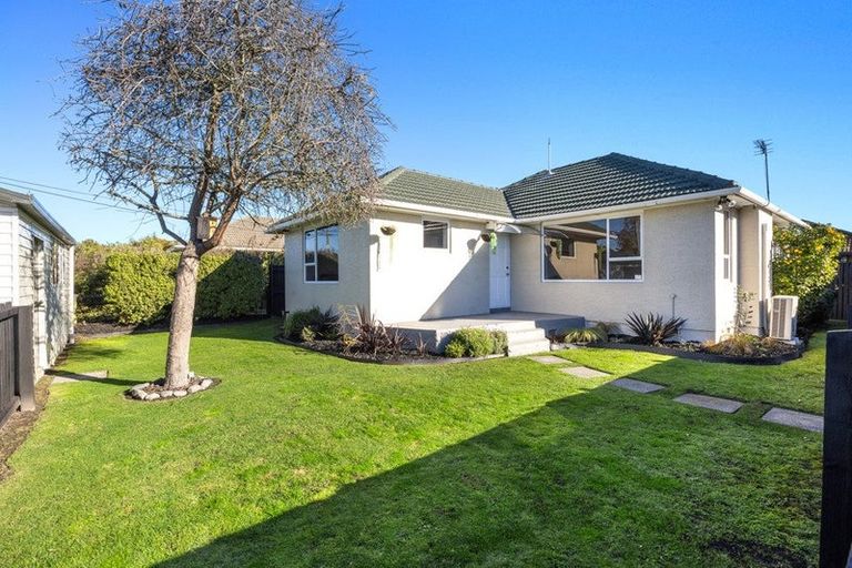 Photo of property in 1/156 Springs Road, Hornby, Christchurch, 8042