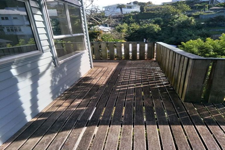 Photo of property in 23 Brewster Street, Bluff Hill, Napier, 4110