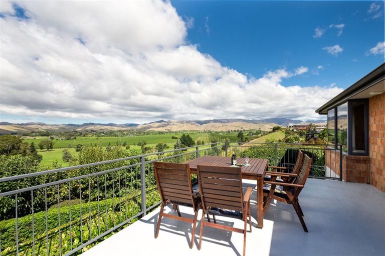 Photo of property in 101 Marlborough Ridge Drive, Fairhall, Blenheim, 7272