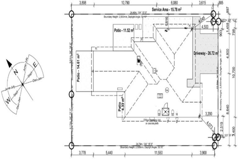 Photo of property in 3 Jove Drive, Pegasus, 7612