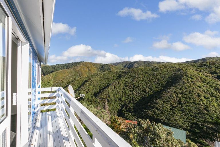 Photo of property in 9a Columbia Way, Kingston, Wellington, 6021