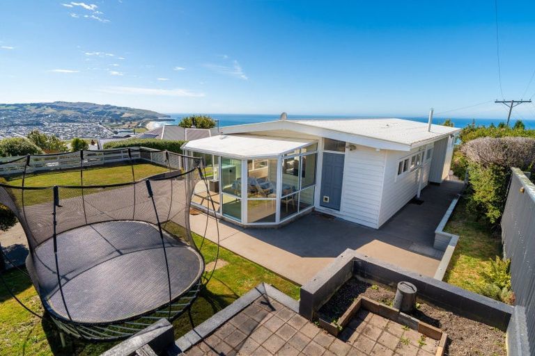 Photo of property in 46 Aberdeen Road, Saint Clair, Dunedin, 9012