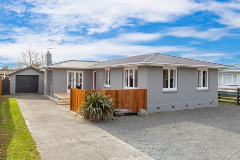 Photo of property in 19 Hospital Road, Witherlea, Blenheim, 7201