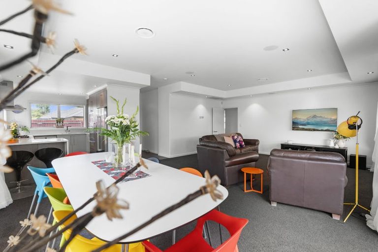 Photo of property in 23a Munro Street, Redwood, Christchurch, 8051