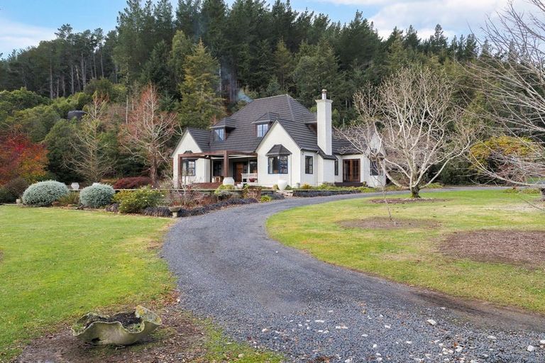 Photo of property in 481 East Taieri-allanton Road, Allanton, Mosgiel, 9092