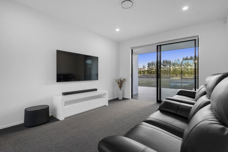 Photo of property in 345 Main Race Road, Eyrewell, Rangiora, 7476