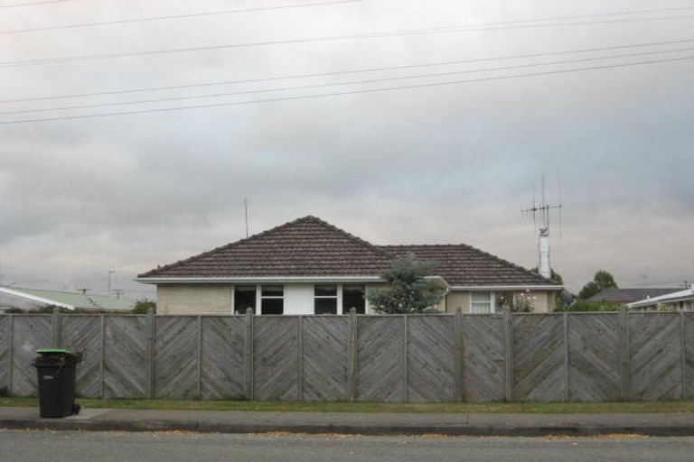 Photo of property in 5 Wilkin Street, Temuka, 7920