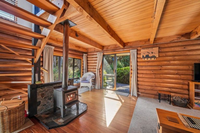 Photo of property in 64 Tinline Terrace, Lyford, Waiau, 7395