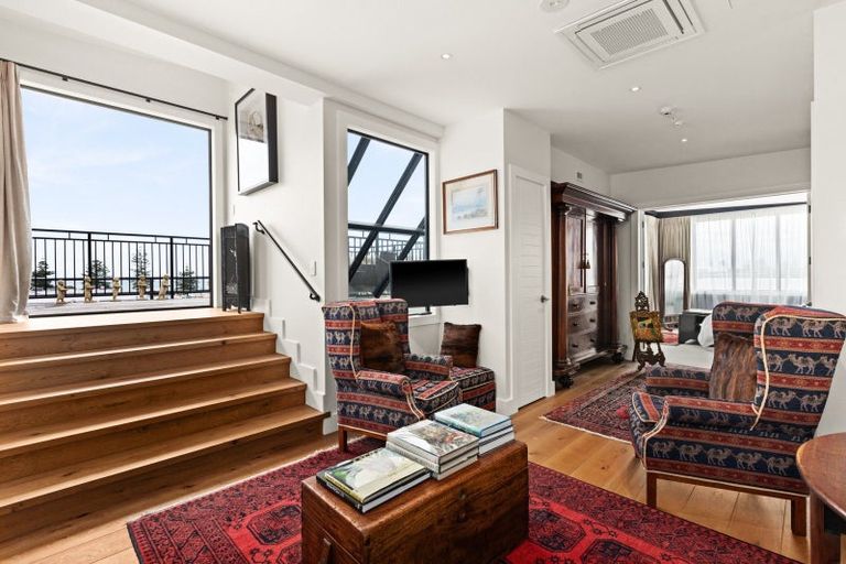 Photo of property in 401/70 Tennyson Street, Napier South, Napier, 4110