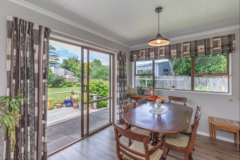 Photo of property in 12 Gardener Street, Levin, 5510