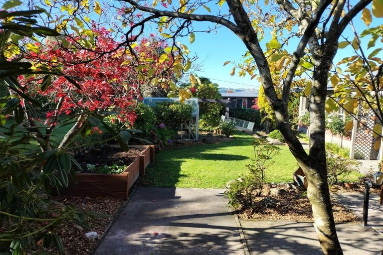 Photo of property in 86 Frank Street, Gore, 9710