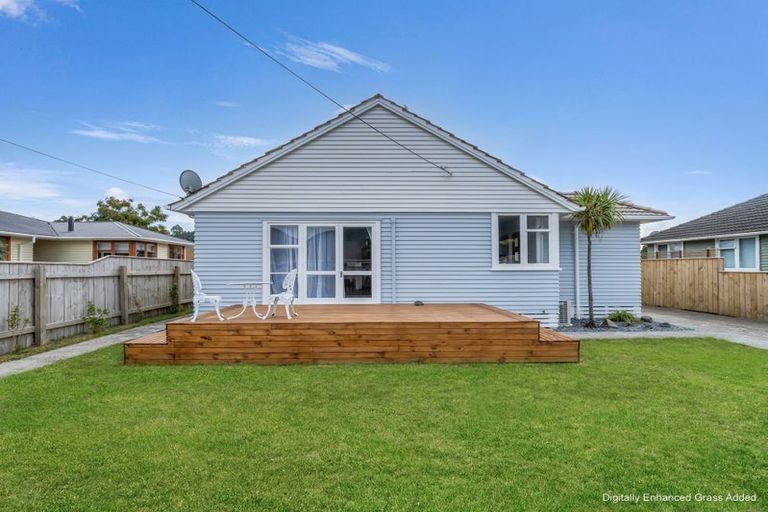 Photo of property in 11 Atkinson Street, Kawerau, 3127