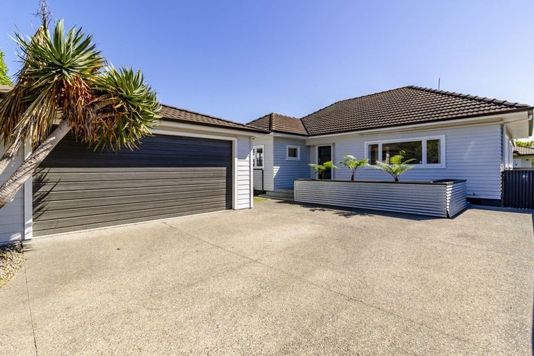 Photo of property in 19 Flanders Avenue, Onekawa, Napier, 4110