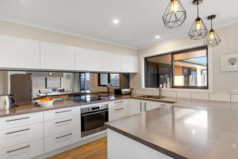 Photo of property in 134 Taylor Pass Road, Witherlea, Blenheim, 7201