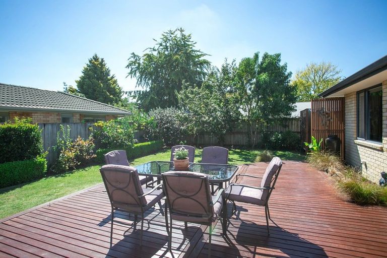 Photo of property in 9 Chesterton Drive, Leamington, Cambridge, 3432