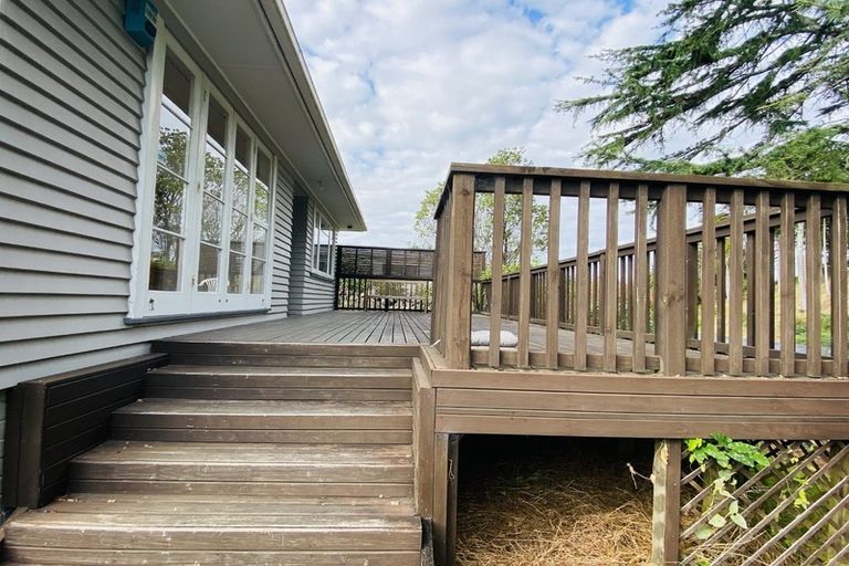 Photo of property in 1 Michaels Avenue, Ellerslie, Auckland, 1051