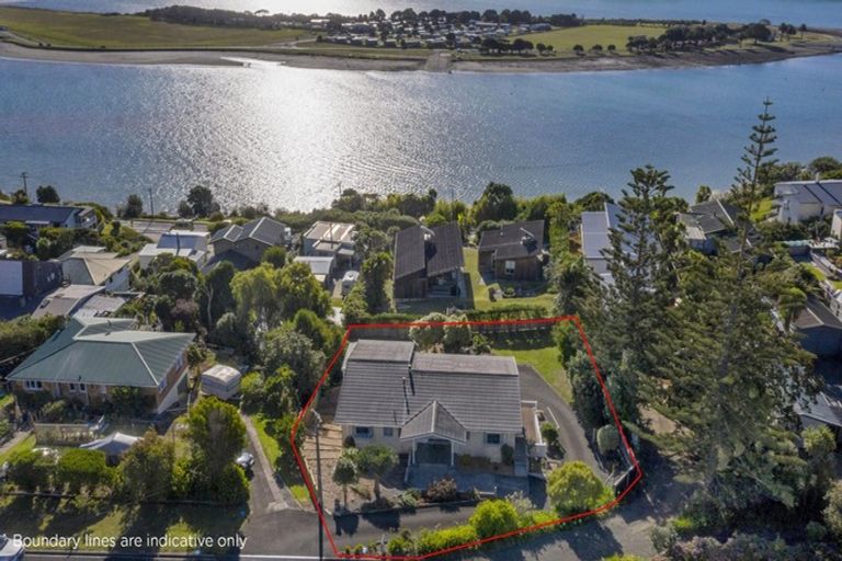 Photo of property in 36 Norrie Avenue, Raglan, 3225