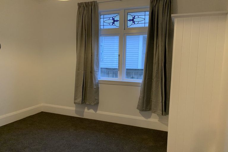 Photo of property in 15 Liverpool Street, Miramar, Wellington, 6022