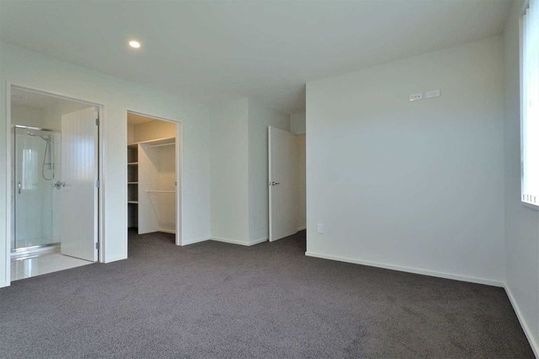 Photo of property in 8 Keeper Close, Woodend, 7610