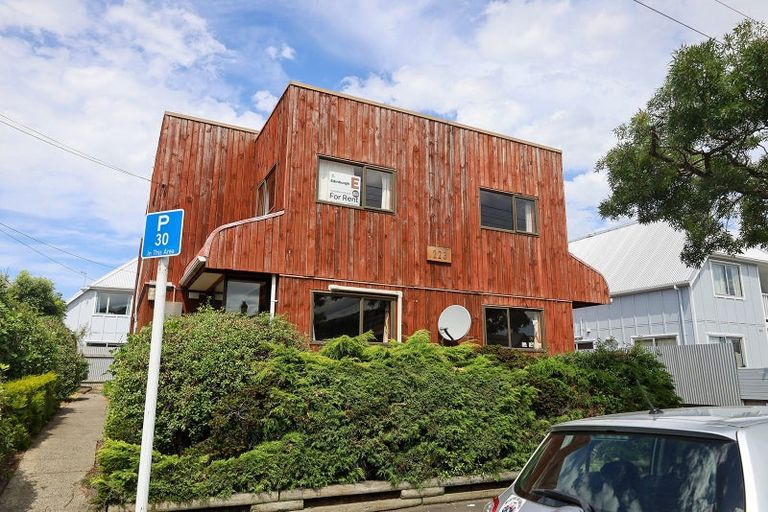 Photo of property in 24 Hyde Street, North Dunedin, Dunedin, 9016