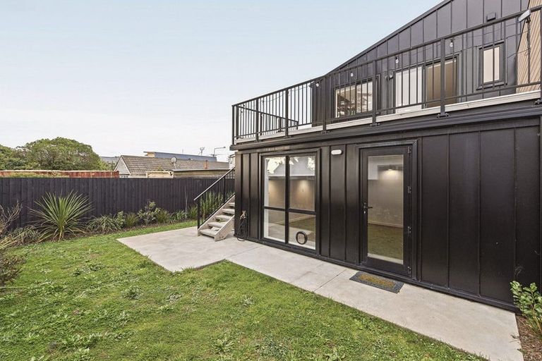Photo of property in 85a Marine Parade, North New Brighton, Christchurch, 8083