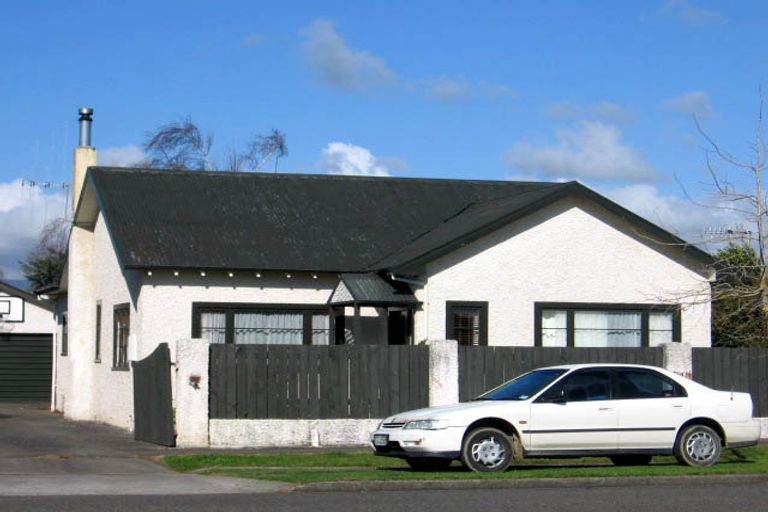 Photo of property in 52 Church Street, Awapuni, Palmerston North, 4412