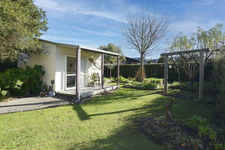 Photo of property in 133 Tancred Street, Linwood, Christchurch, 8062
