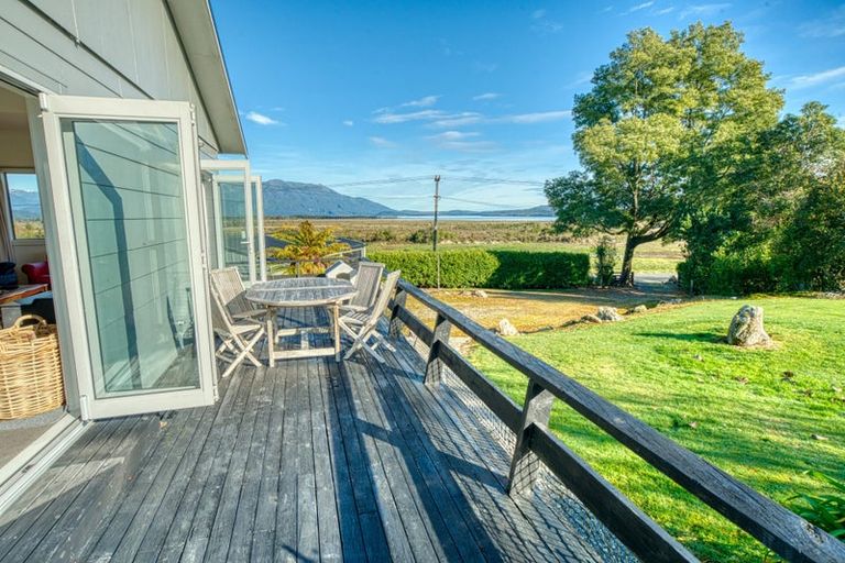 Photo of property in 201 Lake Brunner Road, Moana, 7875