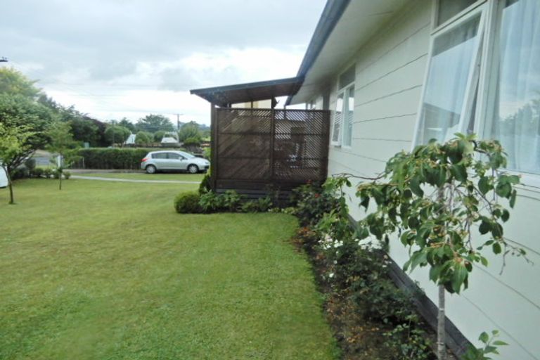 Photo of property in 14 Reservoir Street, Putaruru, 3411