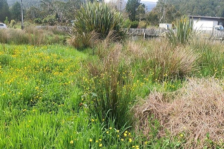 Photo of property in 52 Somerled Avenue, Dunollie, Runanga, 7803