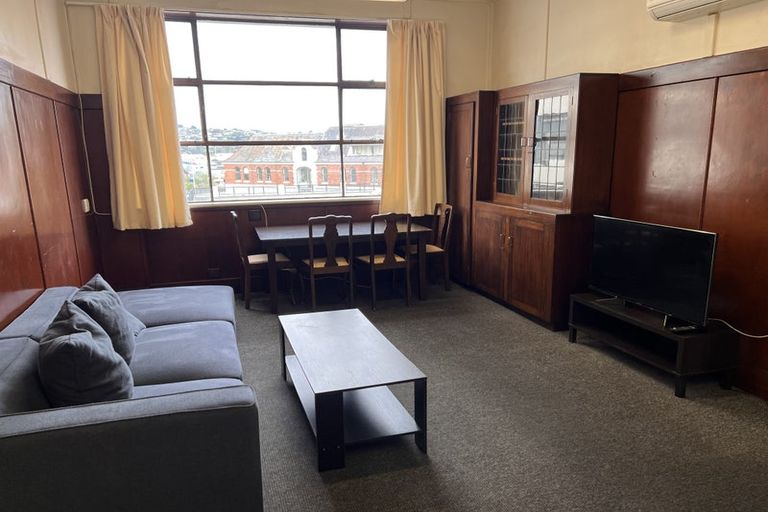 Photo of property in 1/245 Cumberland Street, Dunedin Central, Dunedin, 9016