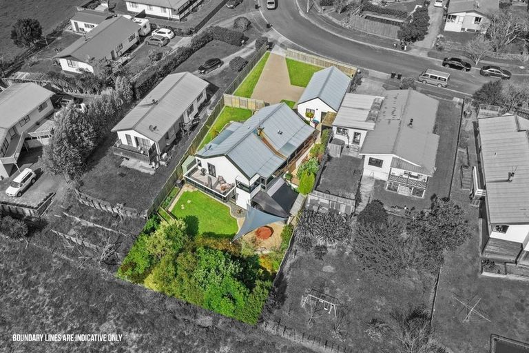 Photo of property in 130 Ascot Place, Te Awamutu, 3800