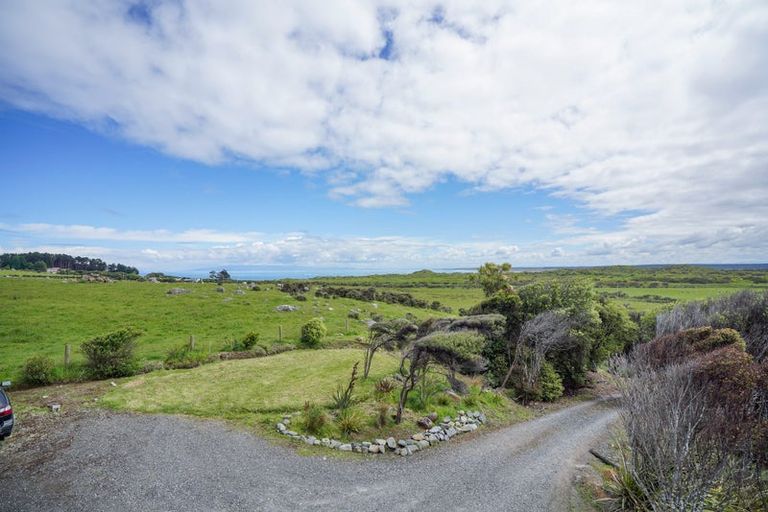 Photo of property in 591 Omaui Road, Omaui, Invercargill, 9877
