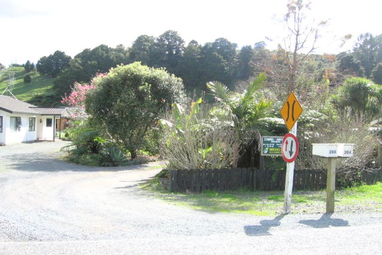 Photo of property in 264 Whau Valley Road, Whau Valley, Whangarei, 0112