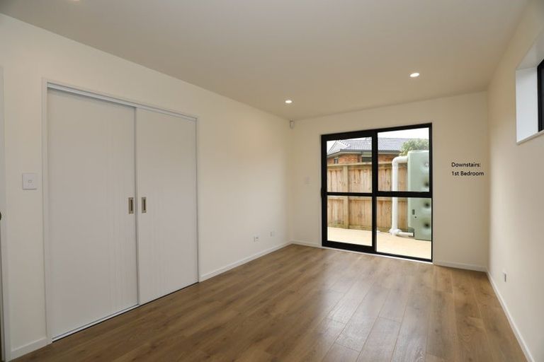 Photo of property in 10b Rothwell Place, Sunnyhills, Auckland, 2010