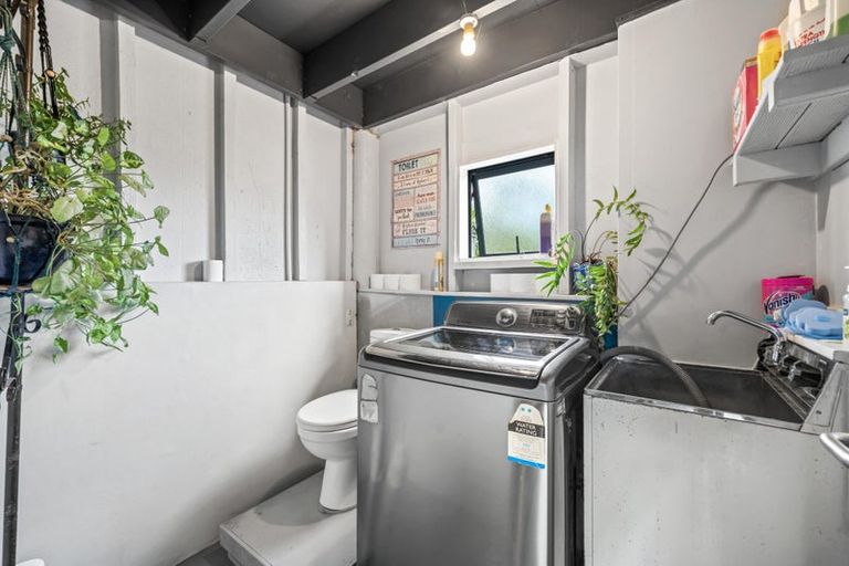 Photo of property in 135 Central Road, Mareretu, Maungaturoto, 0571