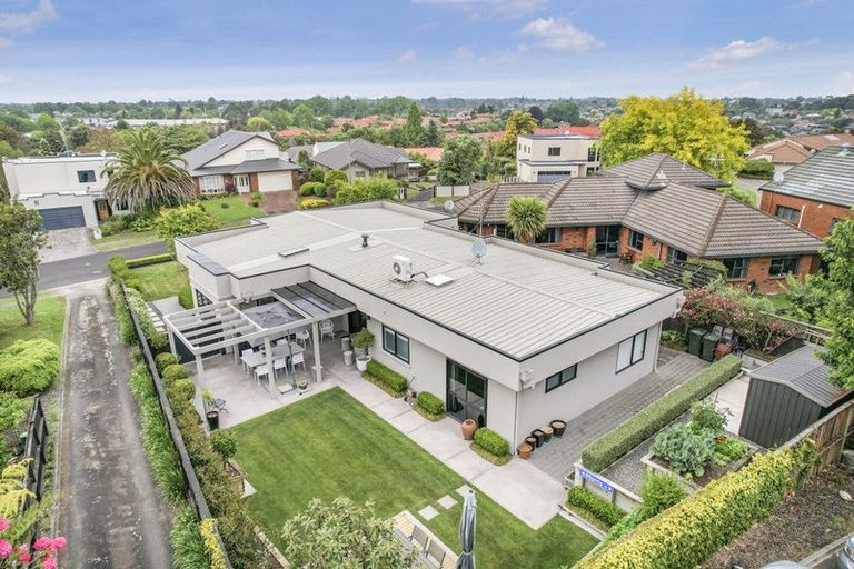 Photo of property in 6 Munro Place, Flagstaff, Hamilton, 3210