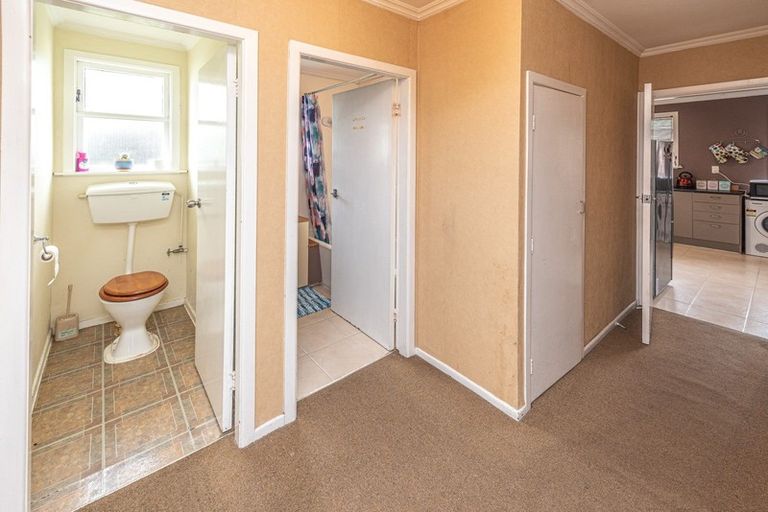 Photo of property in 27 Paterson Street, Aramoho, Whanganui, 4500