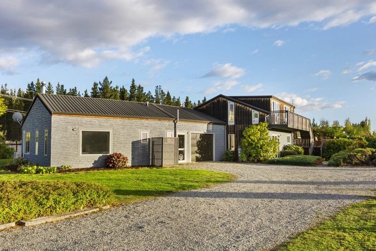 Photo of property in 283 Bannockburn Road, Cromwell, 9384