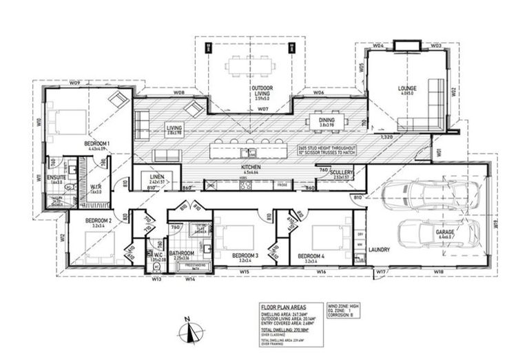 Photo of property in 22 Lotus Place, Te Awamutu, 3800