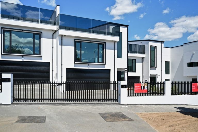 Photo of property in 3/1 Palmerston Street, Hamilton Central, Hamilton, 3204