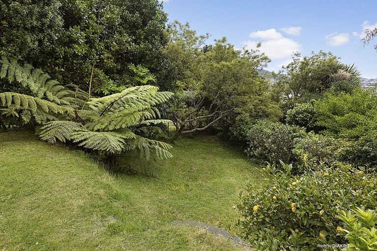 Photo of property in 60 Heke Street, Ngaio, Wellington, 6035