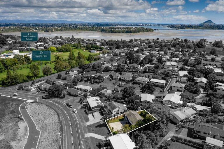 Photo of property in 375 Welcome Bay Road, Welcome Bay, Tauranga, 3112