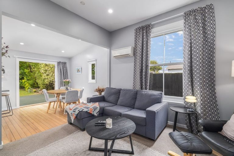 Photo of property in 32 Gibbon Street, Sydenham, Christchurch, 8023