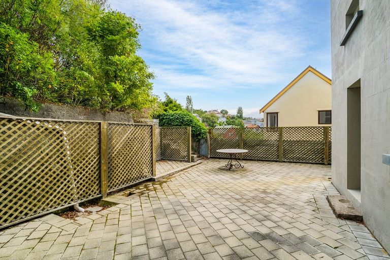 Photo of property in 5 Smith Street, Dunedin Central, Dunedin, 9016